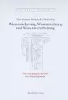 Wissenssicherung, Wissensordnung und Wissensverarbeitung cover