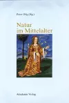 Natur im Mittelalter cover