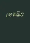 Wielands Briefwechsel, Band 18.2 cover