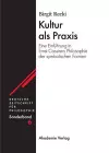 Kultur ALS Praxis cover