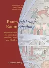 Raumerfahrung - Raumerfindung cover