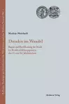 Dresden Im Wandel cover