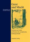 Geist und Macht cover