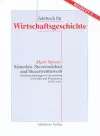 Steuerlast, Steuerinzidenz und Steuerwettbewerb cover