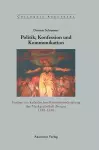 Politik, Konfession und Kommunikation cover