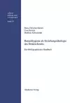 Rassenhygiene ALS Erziehungsideologie Des Dritten Reichs cover