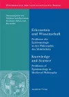 Erkenntnis und Wissenschaft/ Knowledge and Science cover