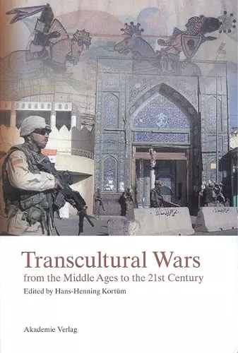 Transcultural Wars cover