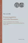 Erinnerungskultur Und Fruhe Kommune cover