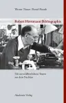 Robert Havemann Bibliographie cover