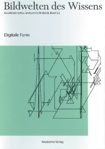 Digitale Form cover