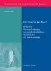 Die Kirche im Dorf cover