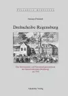 Drehscheibe Regensburg cover