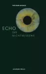 Echo des Nichtwissens cover