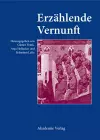 Erzählende Vernunft cover