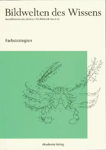 Farbstrategien cover