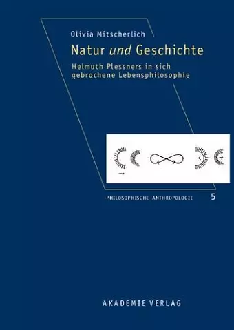 Natur Und Geschichte cover