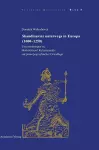 Skandinavier unterwegs in Europa (1000-1250) cover