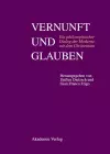 Vernunft und Glauben cover