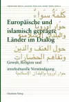 Europäische und islamisch geprägte Länder im Dialog cover