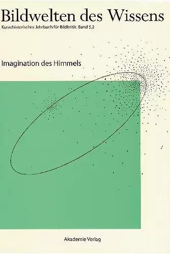 Imagination des Himmels cover