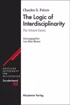 The Logic of Interdisciplinarity. 'The Monist'-Series cover