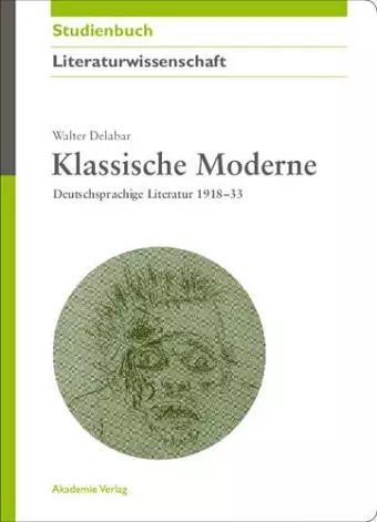 Klassische Moderne cover