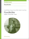 Geschichte cover