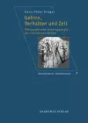 Gehirn, Verhalten und Zeit cover