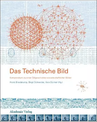 Das Technische Bild cover