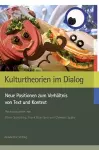 Kulturtheorien im Dialog cover