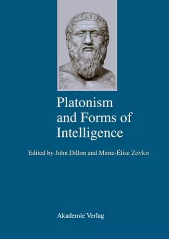 Platonism and Forms of Intelligence cover