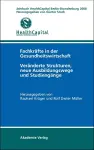 Jahrbuch Health Capital Berlin-Brandenburg 2008 cover