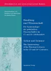 Handlung Und Wissenschaft - Action and Science cover