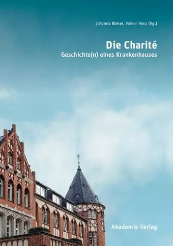 Die Charité cover