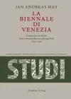 La Biennale di Venezia cover