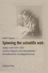 Spinning the scientific web cover