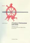 Zwischen Christentum Und Islam cover