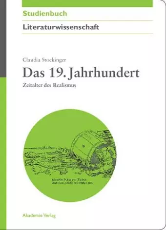 Das 19. Jahrhundert cover