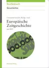 Europäische Zeitgeschichte Seit 1945 cover