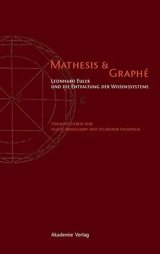 Mathesis & Graphe cover