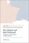 Die Nation Auf Dem Prüfstand/La Nation En Question/Questioning the Nation cover