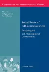 Social Roots of Self-Consciousness cover