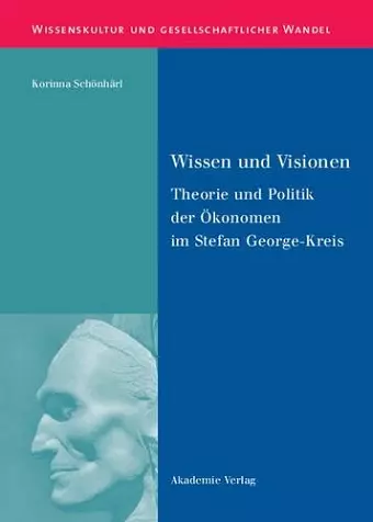 Wissen Und Visionen cover