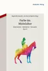 Farbe Im Mittelalter cover