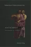 Antichrist cover