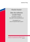 Über das weltweite soziale Chaos cover