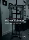 Museum im Widerspruch cover