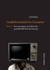 Gedächtnismaschine Fernsehen cover
