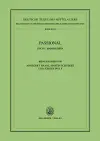 Marienleben cover